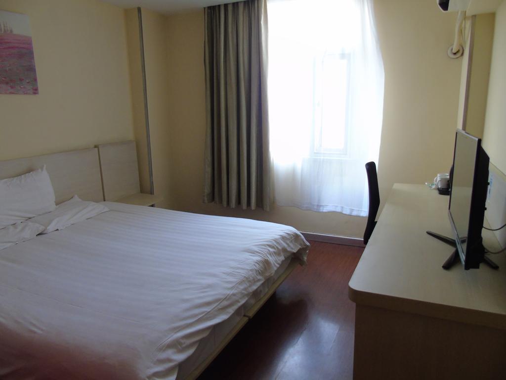 Hanting Hotel Changsha Yuelu Bilik gambar