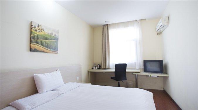 Hanting Hotel Changsha Yuelu Luaran gambar